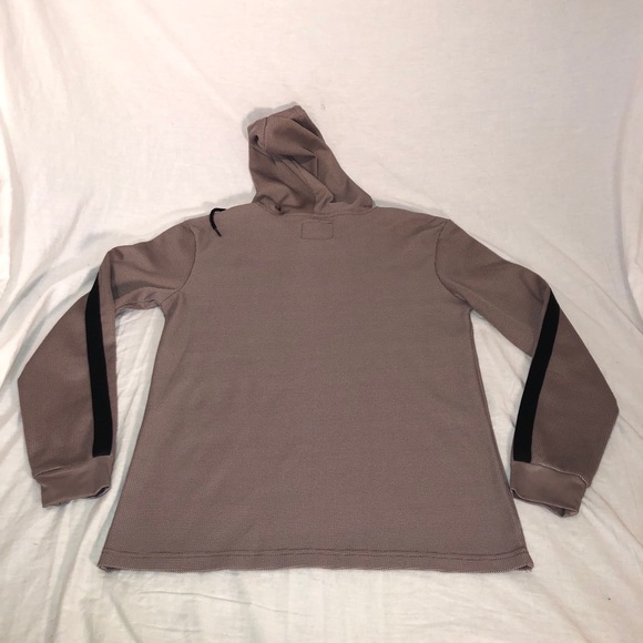 Men’s Amongst Others Waffle Sweatshirt Size Large - Picture 4 of 5